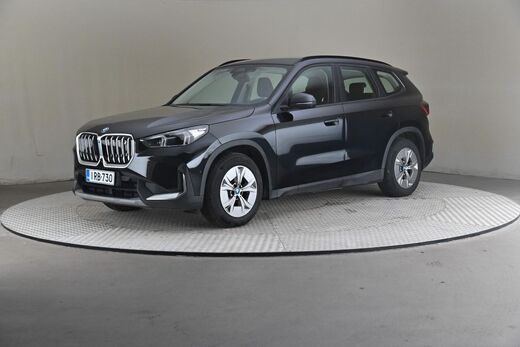 BMW iX1 vaihtoauto