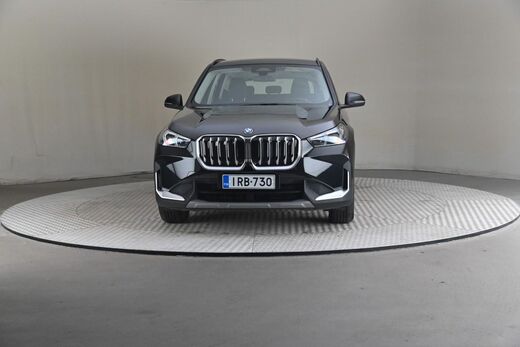 BMW iX1 vaihtoauto