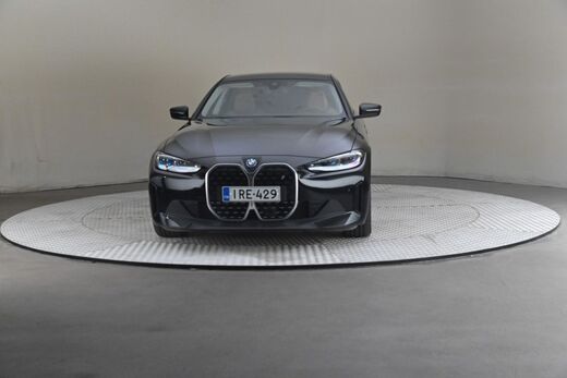 BMW i4 vaihtoauto