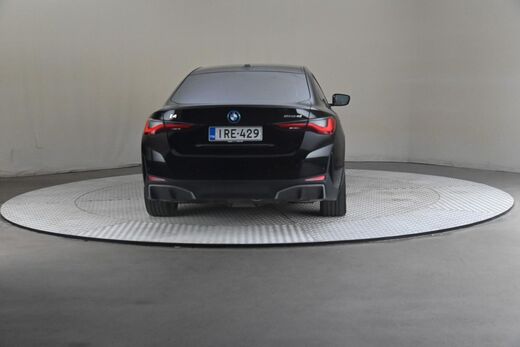 BMW i4 vaihtoauto