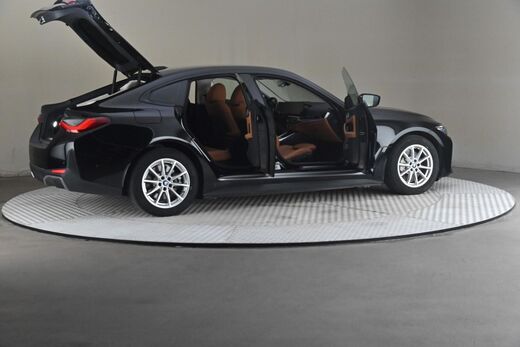 BMW i4 vaihtoauto