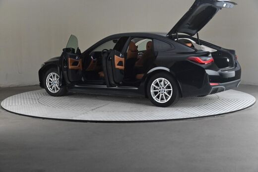 BMW i4 vaihtoauto