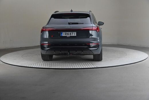 Audi Q8 e-tron vaihtoauto
