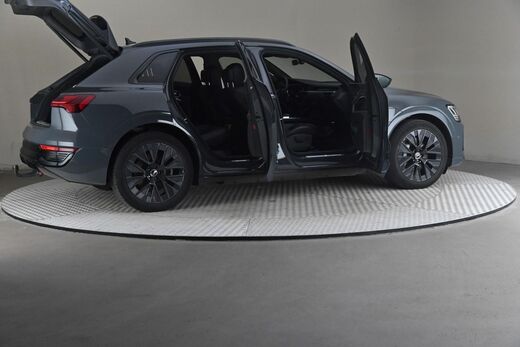 Audi Q8 e-tron vaihtoauto