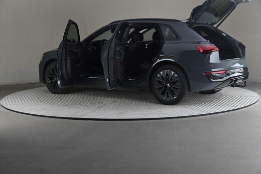 Audi Q8 e-tron vaihtoauto
