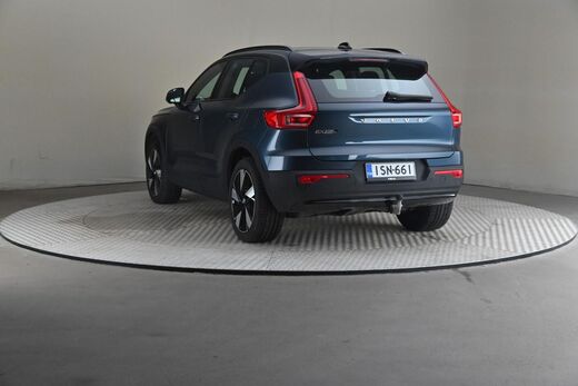 Volvo EX40 vaihtoauto