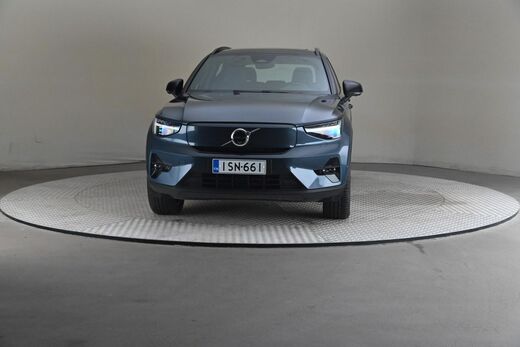 Volvo EX40 vaihtoauto