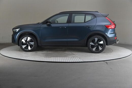 Volvo EX40 vaihtoauto
