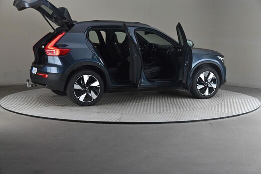 Volvo EX40 vaihtoauto