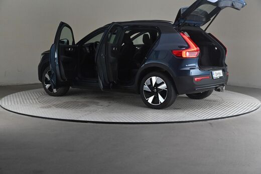 Volvo EX40 vaihtoauto