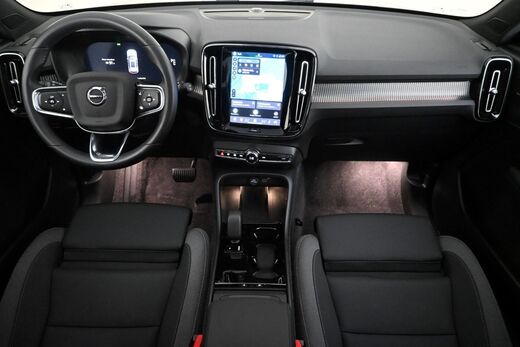 Volvo EX40 vaihtoauto