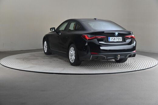 BMW i4 vaihtoauto