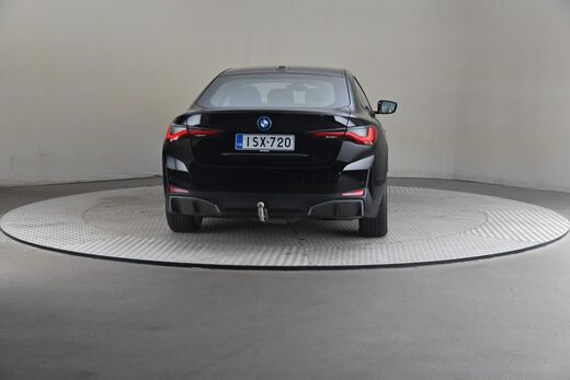 BMW i4 vaihtoauto
