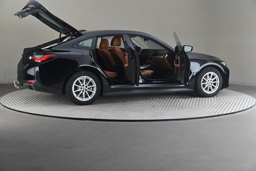 BMW i4 vaihtoauto