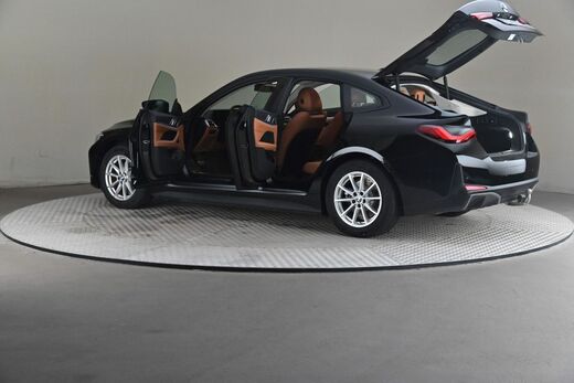 BMW i4 vaihtoauto