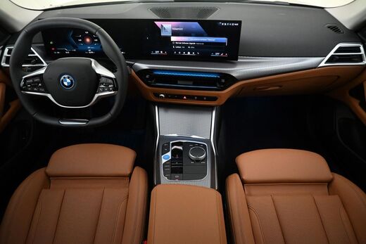 BMW i4 vaihtoauto