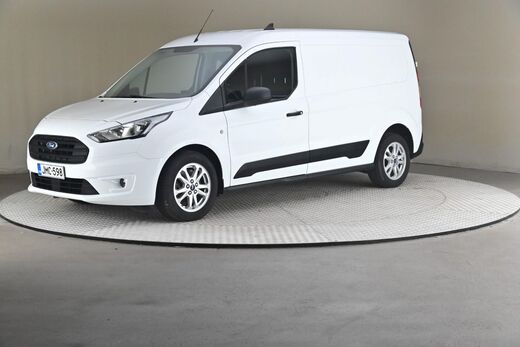 Ford Transit Connect vaihtoauto