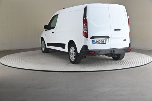 Ford Transit Connect vaihtoauto