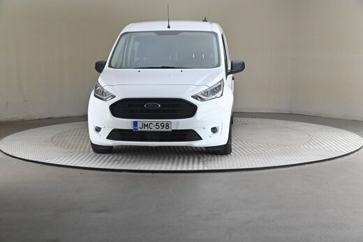 Ford Transit Connect vaihtoauto