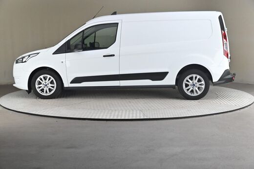 Ford Transit Connect vaihtoauto