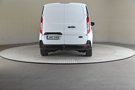 Ford Transit Connect vaihtoauto