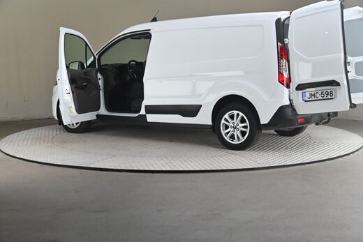 Ford Transit Connect vaihtoauto