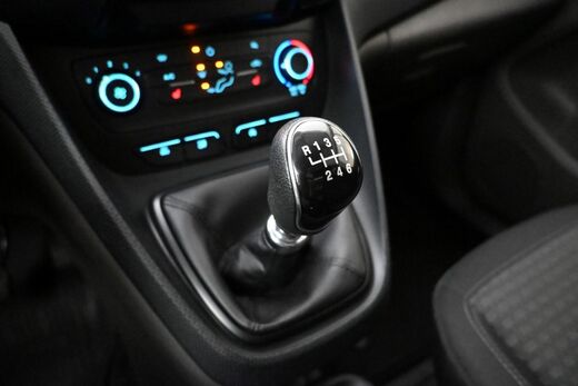 Ford Transit Connect vaihtoauto