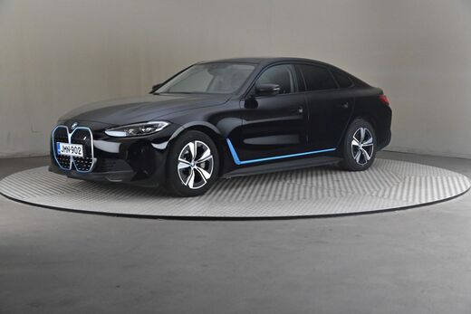 BMW i4 vaihtoauto