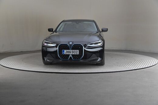 BMW i4 vaihtoauto