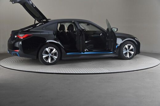 BMW i4 vaihtoauto