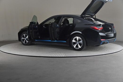 BMW i4 vaihtoauto