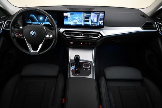 BMW i4 vaihtoauto