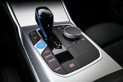 BMW i4 vaihtoauto