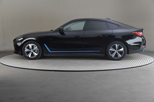 BMW i4 vaihtoauto