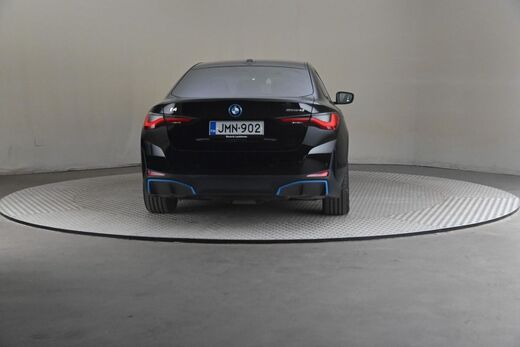 BMW i4 vaihtoauto