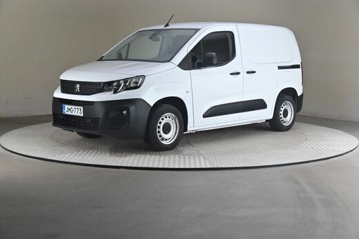 Peugeot Partner vaihtoauto