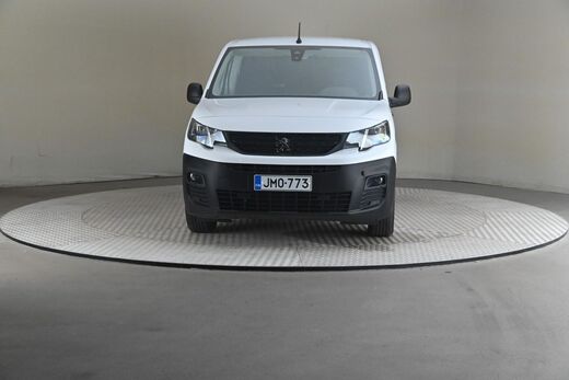 Peugeot Partner vaihtoauto