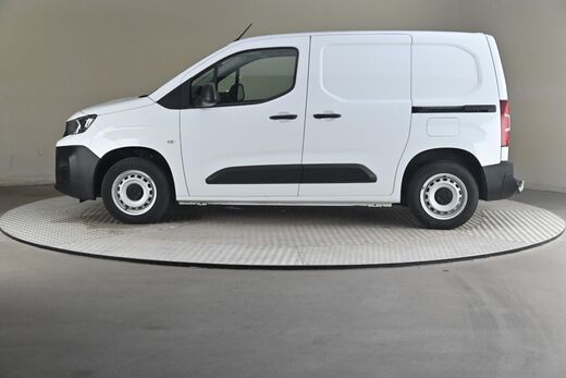 Peugeot Partner vaihtoauto