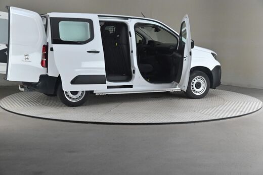 Peugeot Partner vaihtoauto