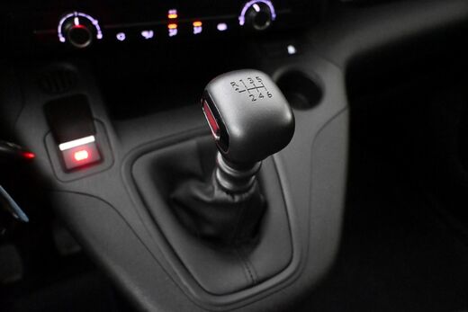 Peugeot Partner vaihtoauto