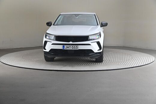 Opel Grandland vaihtoauto