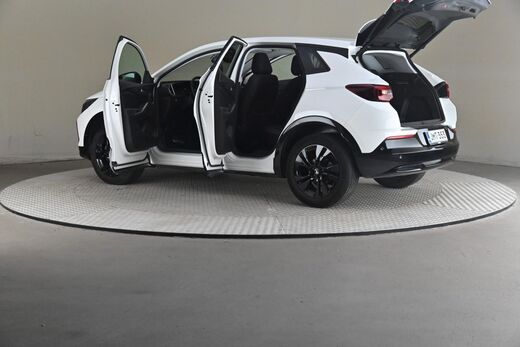 Opel Grandland vaihtoauto