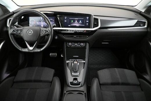 Opel Grandland vaihtoauto