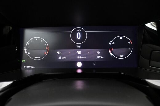 Opel Grandland vaihtoauto