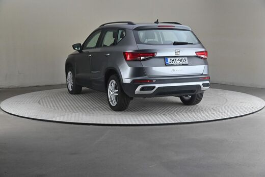 SEAT Ateca vaihtoauto