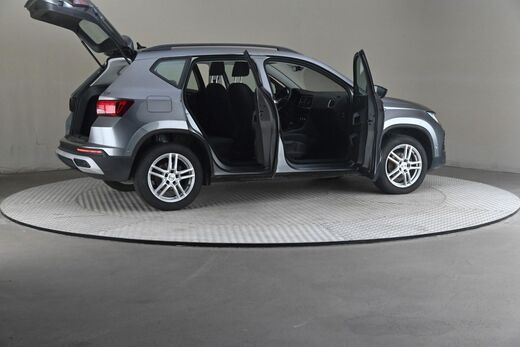SEAT Ateca vaihtoauto