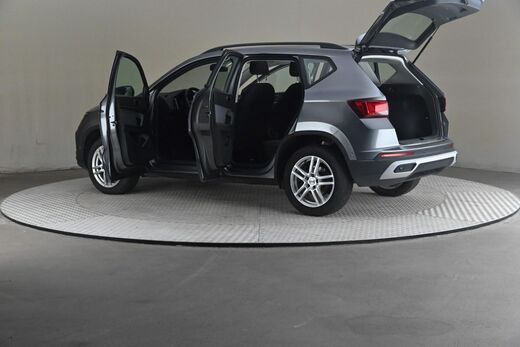 SEAT Ateca vaihtoauto