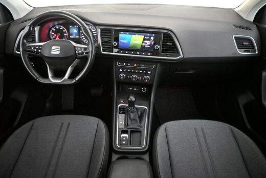 SEAT Ateca vaihtoauto