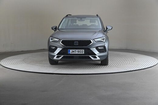 SEAT Ateca vaihtoauto