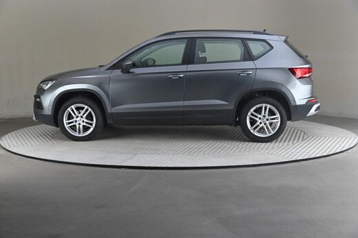 SEAT Ateca vaihtoauto